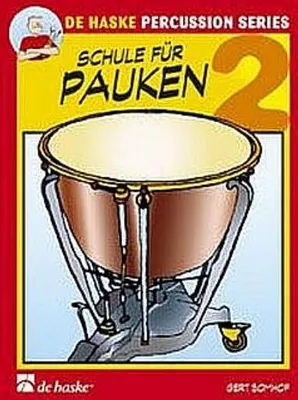 Produktbild von Schule für Pauken Band 2