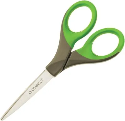 Obrázek produktu pro Q-Connect® KF03986 Nůžky Premium - 17 cm