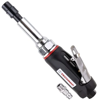 Image de Meuleuse pneumatique droite longue, 230 mm TC Technic AT-7037