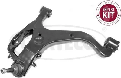 Produktbild von CORTECO 49399132 Querlenker Vorne Rechts Unten für LAND ROVER Range Rover Sport (L320)