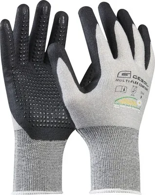 Obrázek produktu pro GEBOL rukavice pracovní Multiflex Comfort vel.10 709578