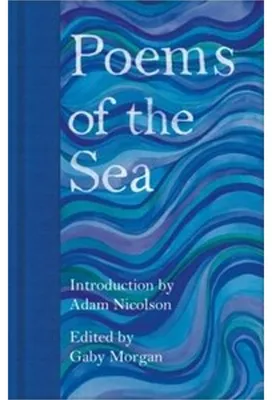 Productafbeelding van Poems of the Sea
