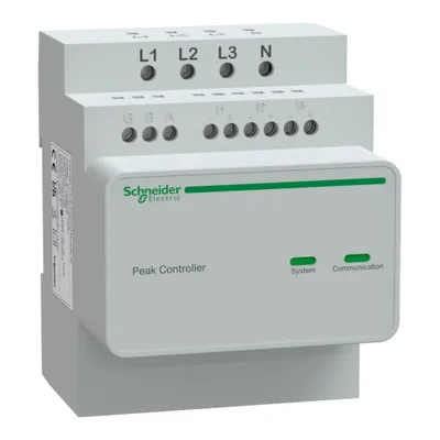 Immagine prodotto di Schneider Electric EVlink Wallbox Home EVA1HPC3