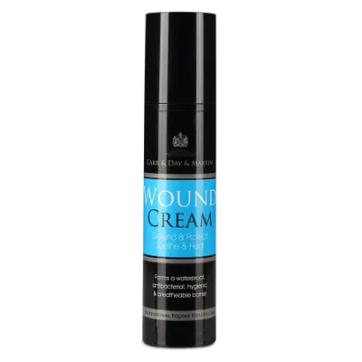 Immagine prodotto di Carr & Day & Martin Crema per ferite 180 g