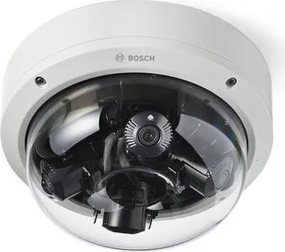 Produktbild von Bosch FLEXIDOME multi 7000i 12MP (NDM-7702-A)