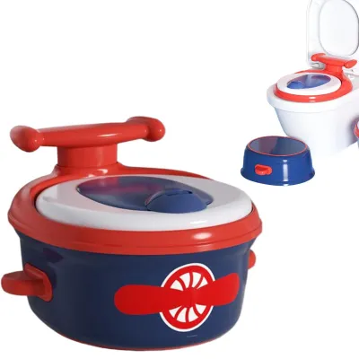 Zdjęcie produktu dla Nocnik dla dzieci do nauki korzystania z toalety