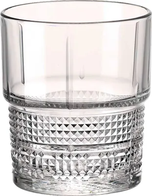 Obrázok produktu pre Bormioli Rocco| pohár na vodu Novecento D.O.F. , objem 37 cl