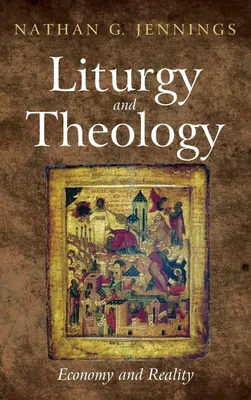 Produktbild von Liturgy and Theology