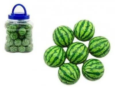 Obrázok produktu pre Hopík 3,5cm melón