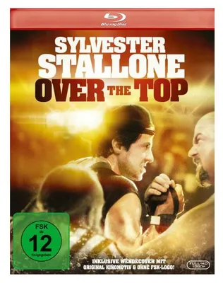 Produktbild von Over the Top