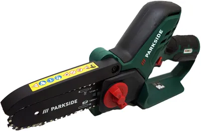 Produktbild von PARKSIDE® 12 V Akku-Gehölzschneider PGHSA 12-Li / ohne Akku und Ladegerät