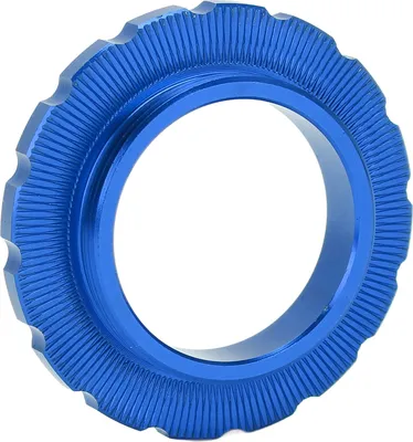 Obrázok produktu pre Centerlock Lockring,Centerlock Lock Cover,Centerlock Cover,Centerlock Rotor Lock Ring,Disc Rotor Lockring,Bike Accessory