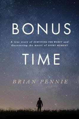 Productafbeelding van Bonus Time von B. Pennie: Drogensucht und Genesung, kalter Entzug