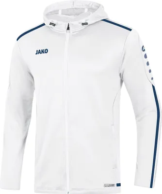 Produktbild von Kapuzenjacke Striker 2.0 JAKO