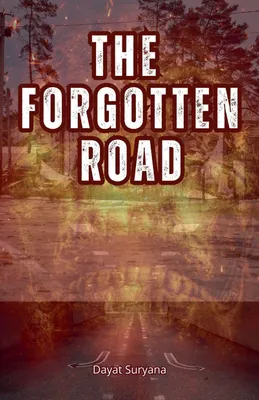Produktbild von The Forgotten Road