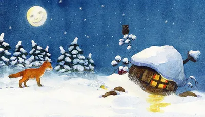 Zdjęcie produktu dla Ole und die Wintermaus