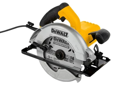 Zdjęcie produktu dla DEWALT Handkreissaege 68 mm 1500 Watt