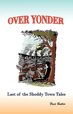 Produktbild von Über Yonder