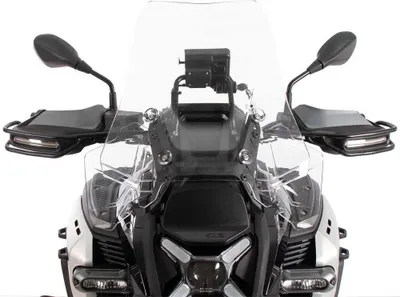 Immagine prodotto di Paramani Hepco Becker Bmw R 1300 Gs Adventure 24-25 Nero Nero Taglia Unica