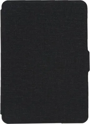 Immagine prodotto di INF Custodia magnetica per Kindle Paperwhite 1/2/3 nera