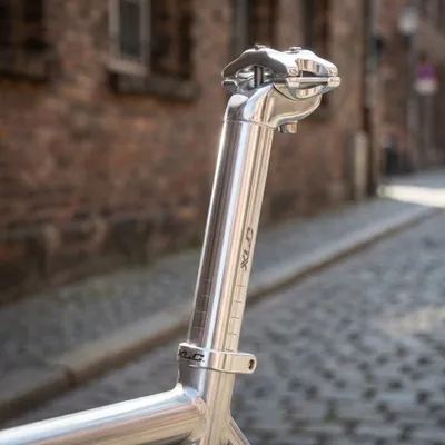Image de Tige de selle XLC SP-R07