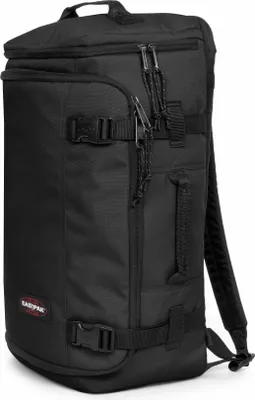 Produktbild von EASTPAK Laptoprucksack Rucksack mit Laptopfach Carry Pack Duffel Backpack 30L Black schwarz