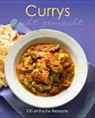 Produktbild von Leicht gemacht: Currys