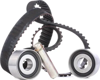 Produktbild von GATES K025495XS Zahnriemensatz für FIAT DUCATO Pritsche/Fahrgestell (230) 154-Zähne