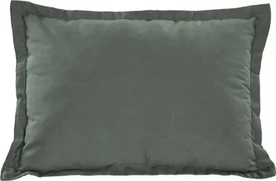Produktbild von Trespass Snoozefest Kissen Grau  Grau One Size