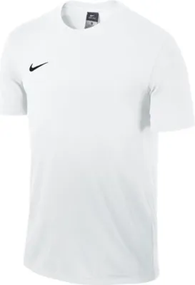 Image de T-shirt Nike Football pour homme T-shirts de football pour homme - blanc, taille Nike : XL