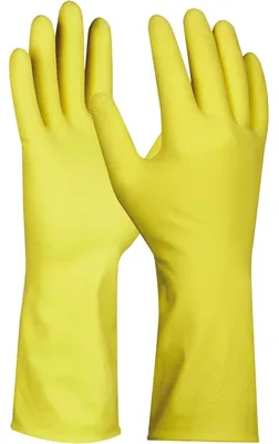 Produktbild von GEBOL Haushaltshandschuh Dana Größe 8 (M)