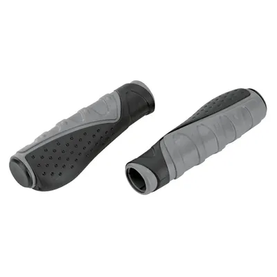 Immagine prodotto di Manopole comfort Prophete 5758 nero-grigio, nero/grigio (1 paio)