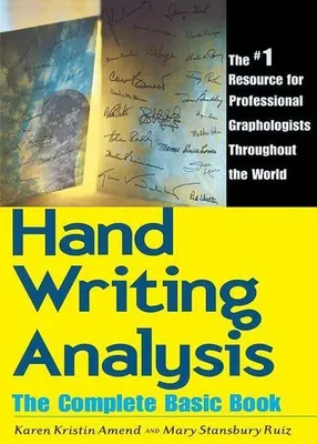 Produktbild von Handwriting Analysis