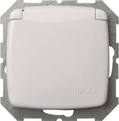 Zdjęcie produktu dla Liregus Powerp Und. Anode Bed Unfr Ip44 White