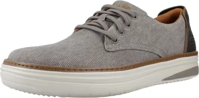 Zdjęcie produktu dla Skechers Relaxed Fit: Solvano Szary