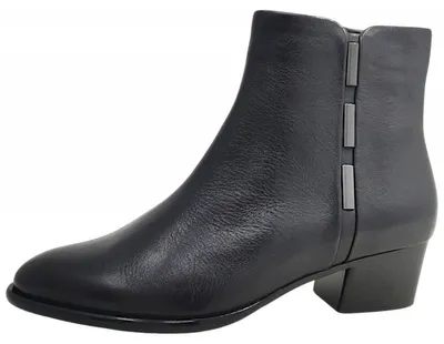Image de regarde le ciel Damenschuhe Stiefeletten Schwarz Freizeit