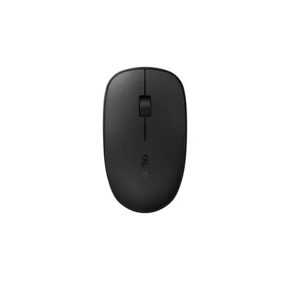 Immagine prodotto di Rapoo M200 - Mouse - ottico - 3 pulsanti - senza fili - 2,4 GHz, Bluetooth 4.0, Bluetooth 3.0
