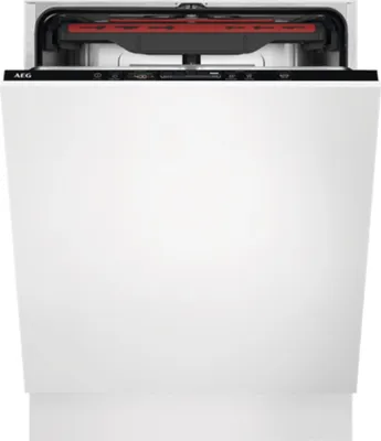 Produktbild von AEG FSB53927Z Spülmaschine Voll integriert 14 Maßgedecke D