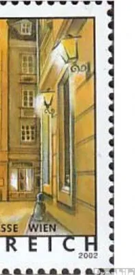 Produktbild von Briefmarken Österreich 2004 Mi 2499,2500 (kompl.Ausg.) gestempelt Ferienland