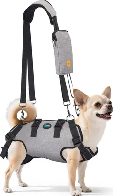 Immagine prodotto di Imbracatura da trasporto per cani di piccola taglia - imbracatura integrale