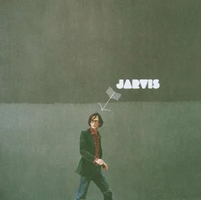 Productafbeelding van CD: Jarvis Cocker - Jarvis