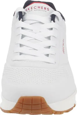 Produktbild von Skechers Uno Stand on Air Sneaker Weiß