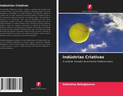 Produktbild von Indústrias Criativas