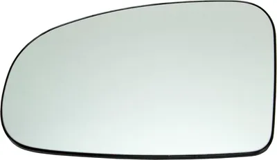 Produktbild von Heizbares Spiegelglas links für TarosTrade