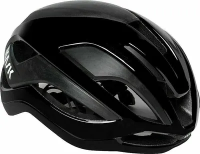 Image de Casque Elemento Noir L Casque de vélo