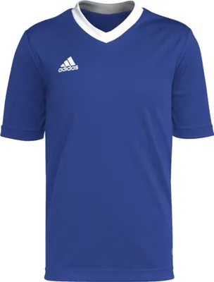 Produktbild von Adidas Tshirts Entrada 22, HG3948, Größe: 123