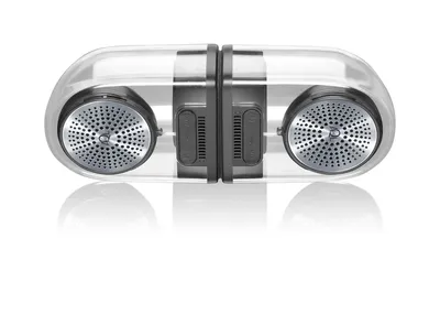 Image de AQL Bluetooth 2 en 1 Stereo Lautsprecher Concerto