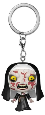 Obrázek produktu pro Pocket POP Keychain - The Num Collectible Figure
