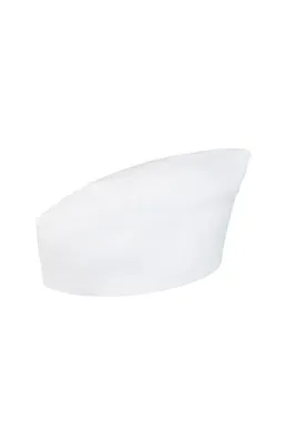 Produktbild von Karlowsky KM 36 | Schiffchen mit Netzeinsatz - Farbe: White - Größe: One Size