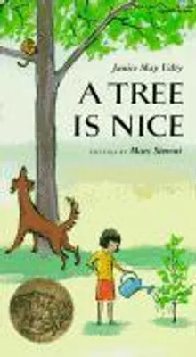 Immagine prodotto di A Tree Is Nice